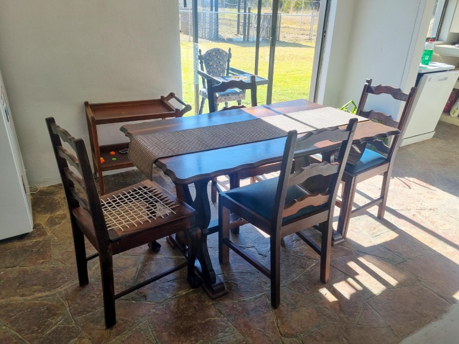 6 Bedroom Property for Sale in Paul Roux Free State